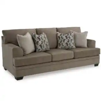 Ashley Southerland Nutmeg Queen Sleeper Sofa